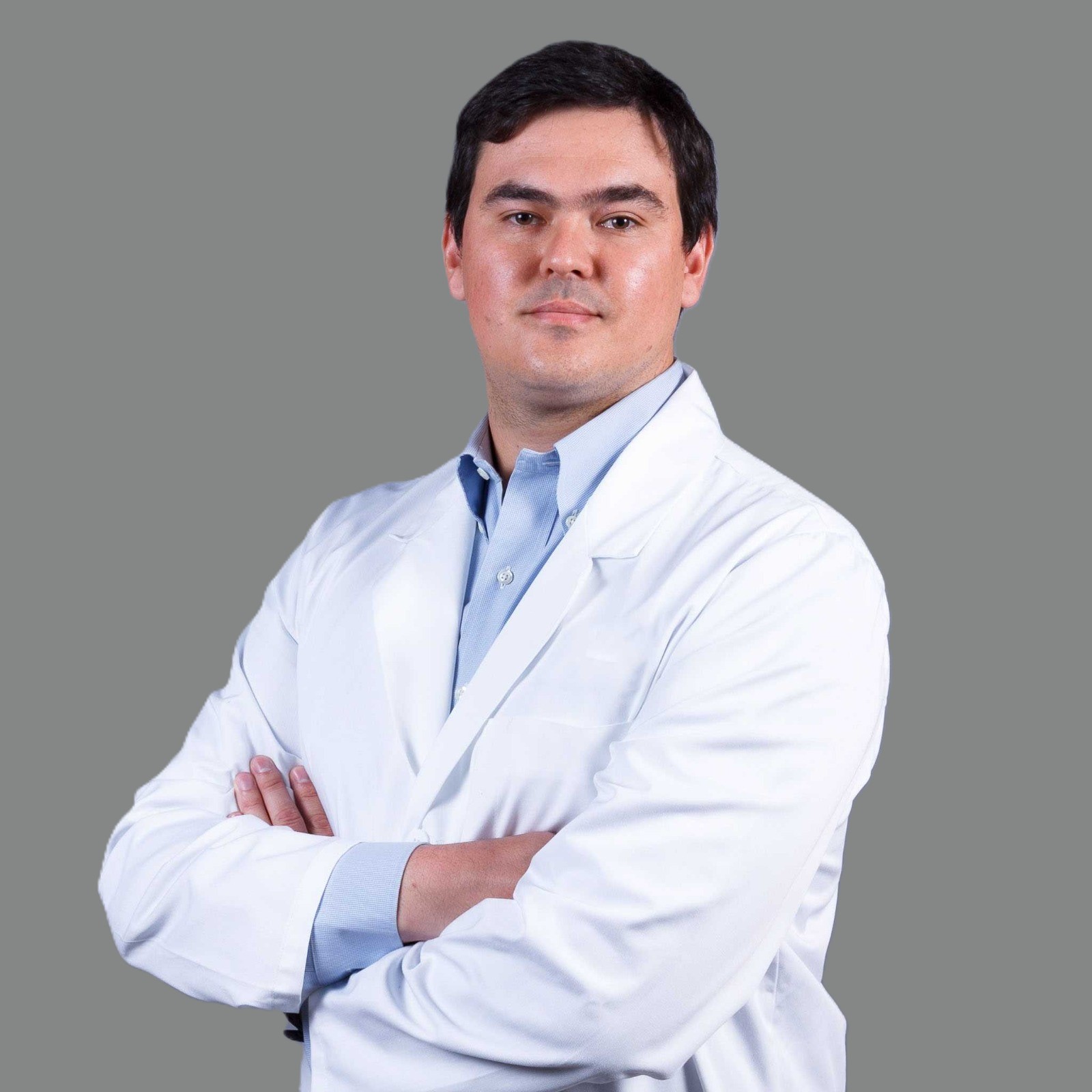 Dr. Tomás Basauri S.