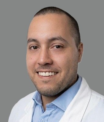 Dr. Francisco Briones F.