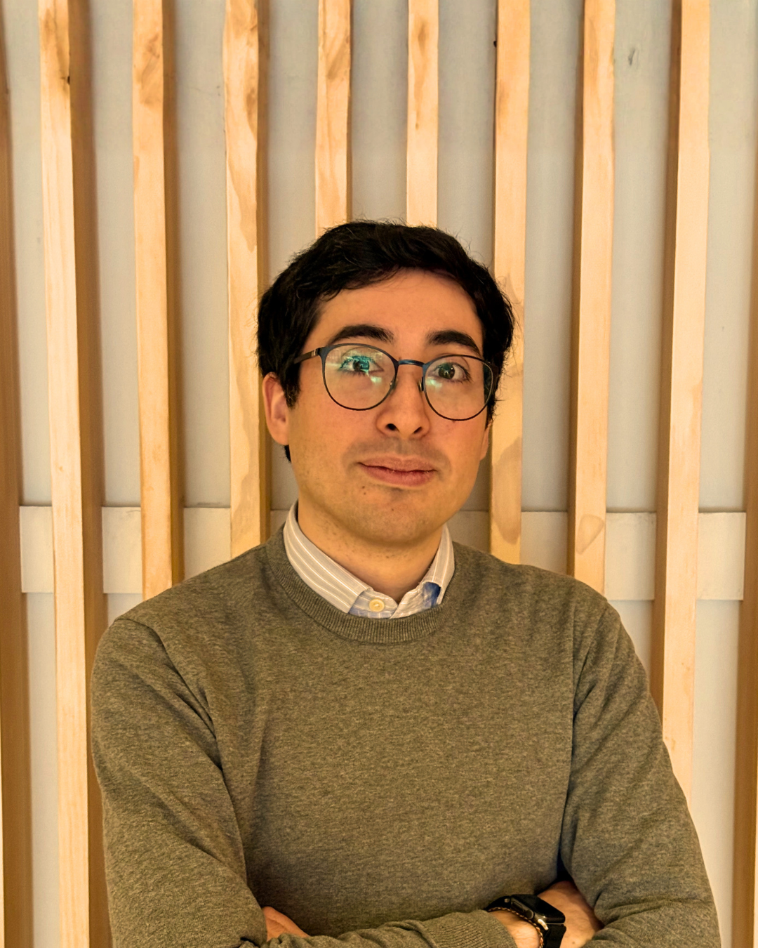 Tomás González