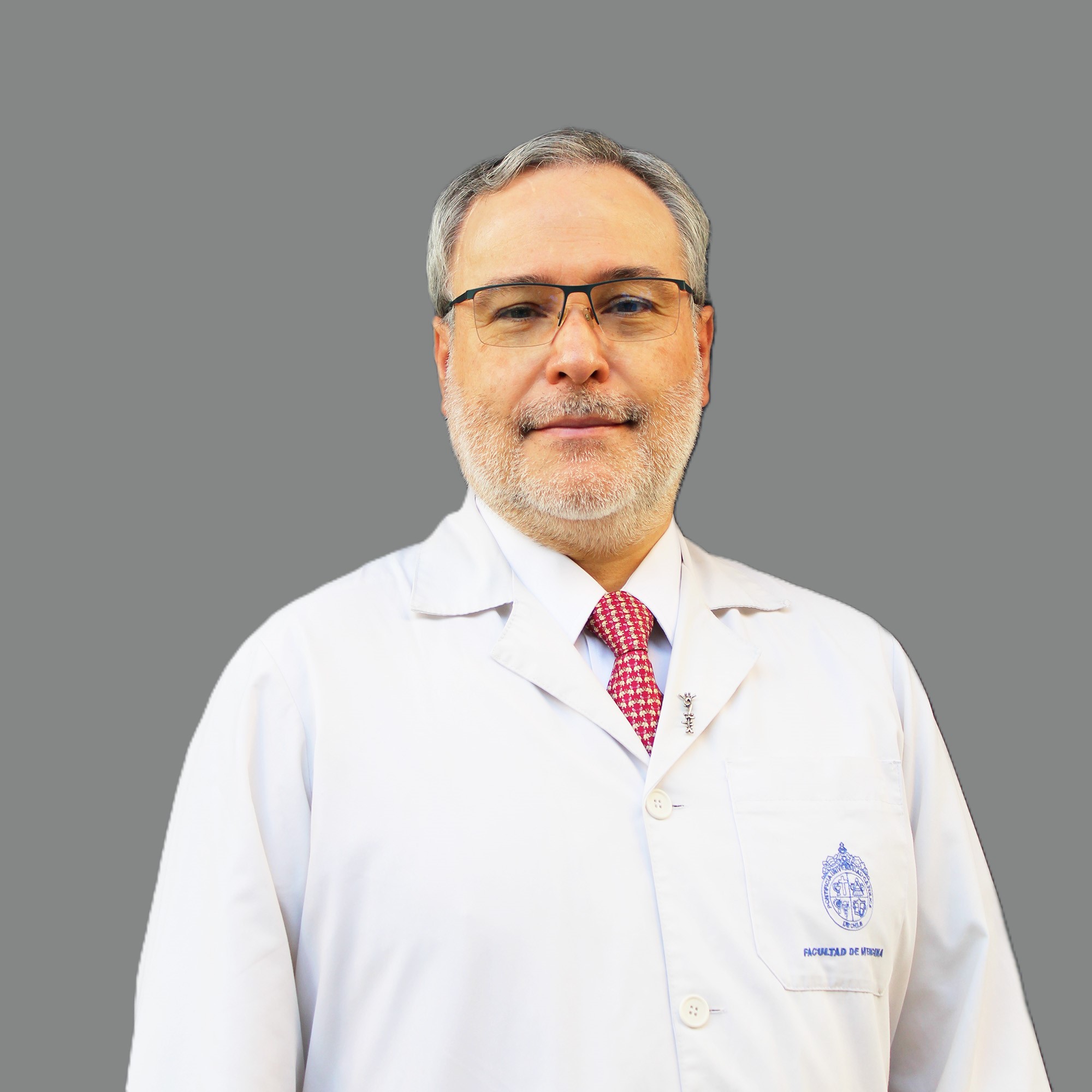 Dr. Leopoldo Mariné M.
