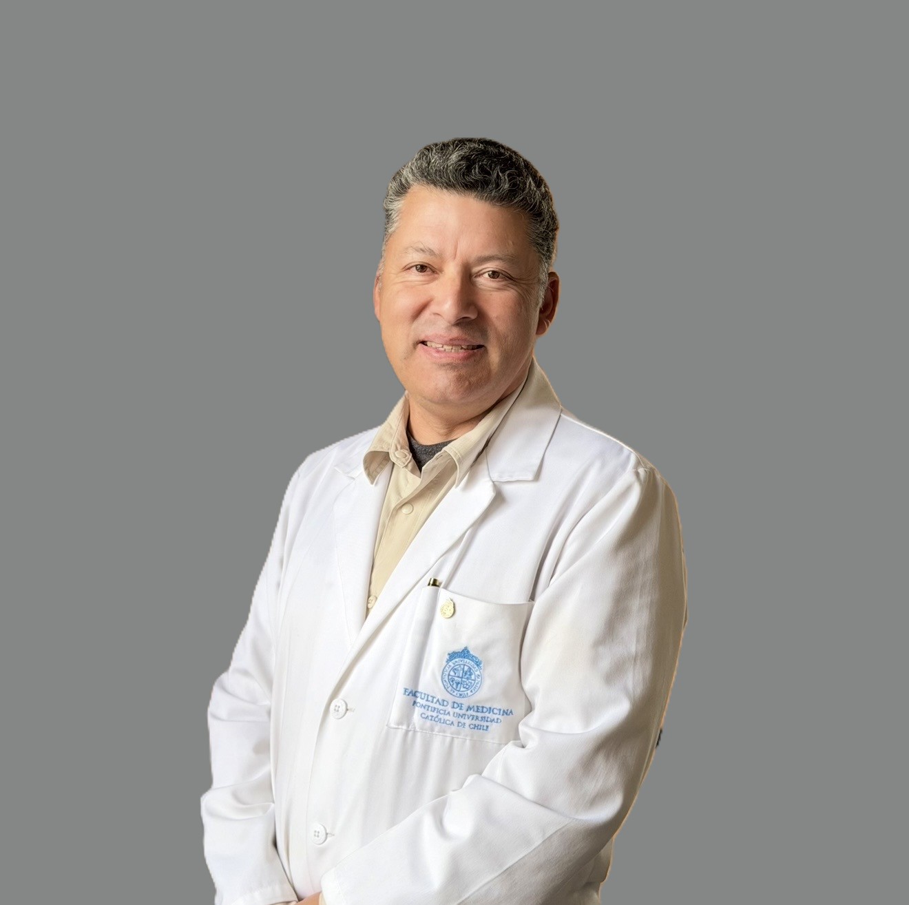 José Miguel Masman C.