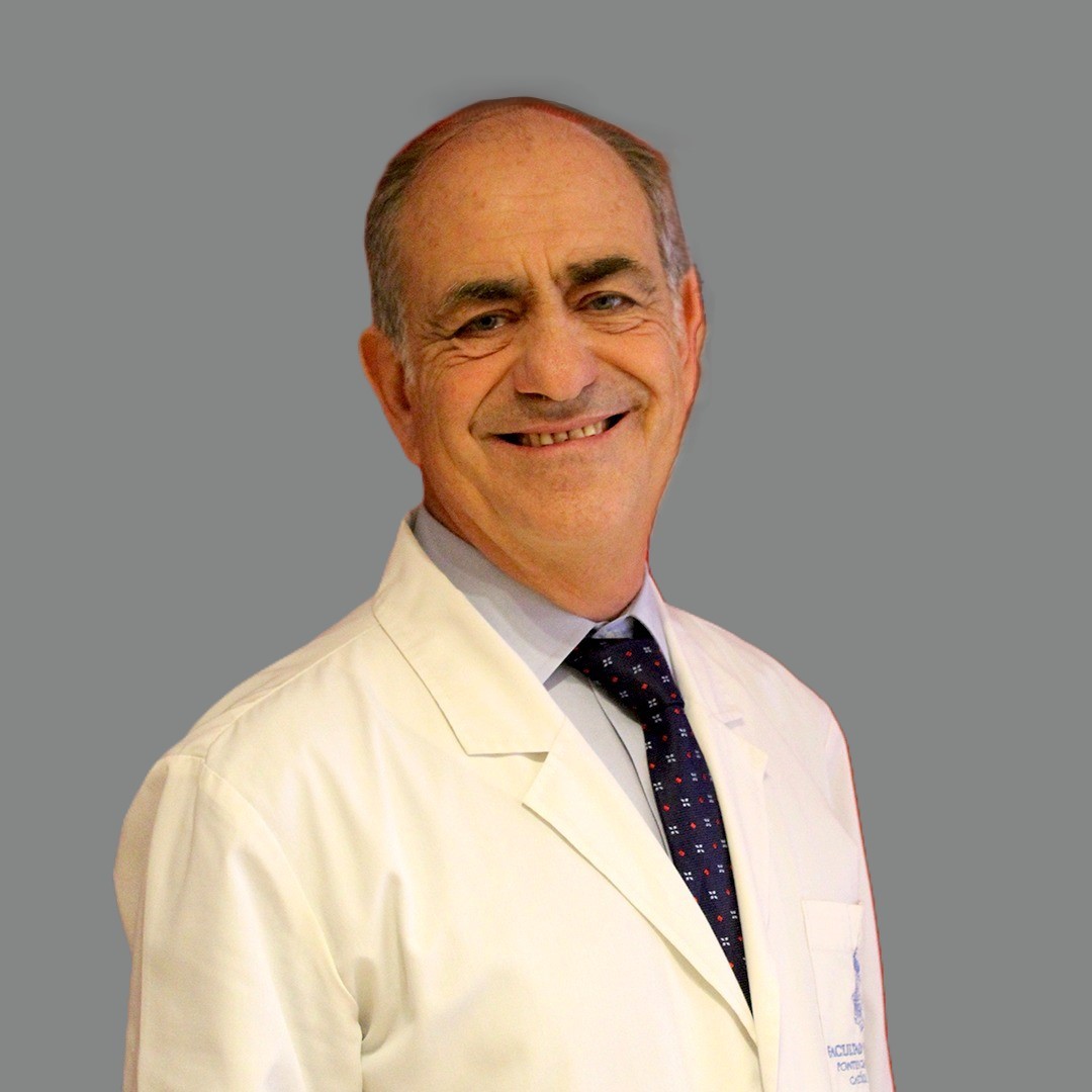 Dr. Jorge Vergara L.