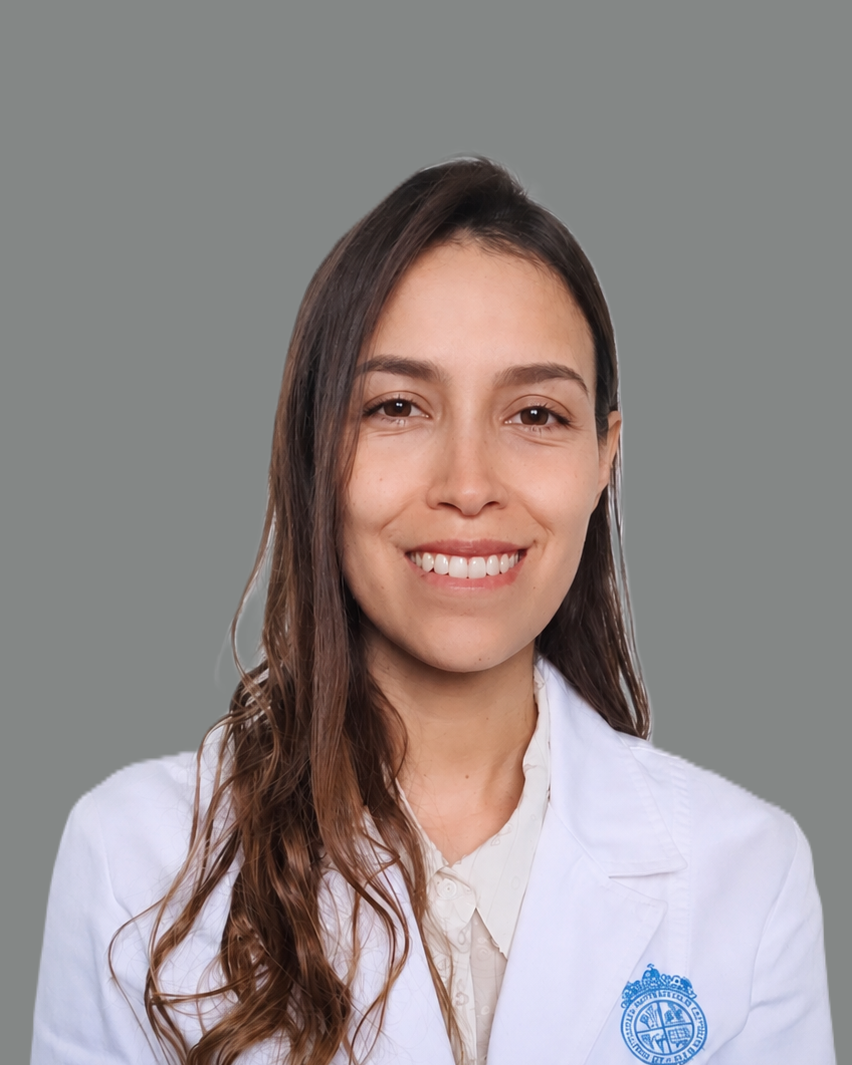 Dra. Camila Muñoz
