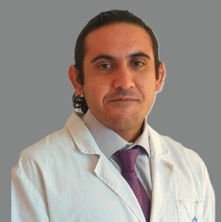 Dr. Javier Castro S.