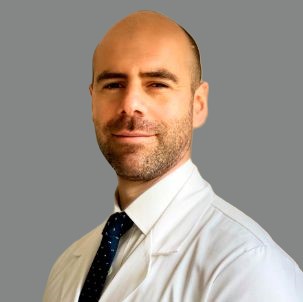 Dr. Jorge Cuellar G.