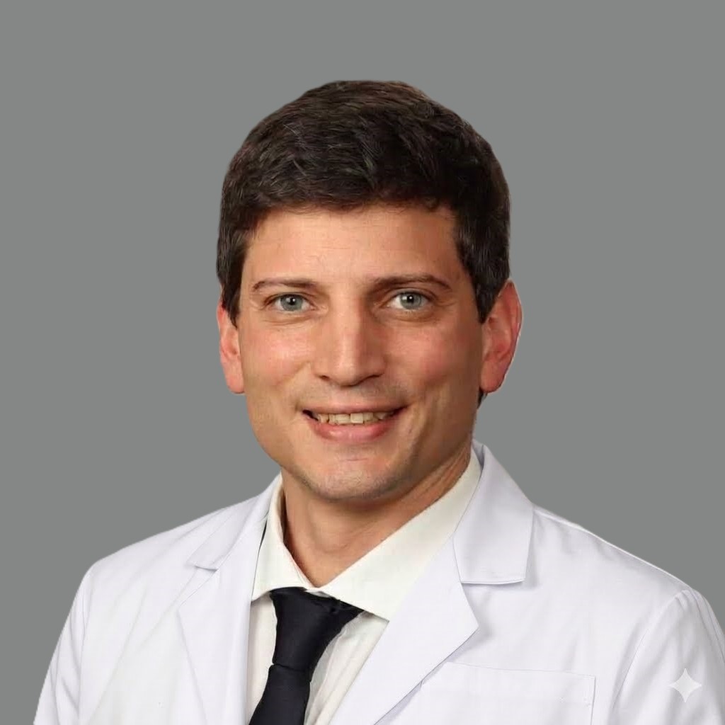 Dr. Rodrigo De Marinis A.