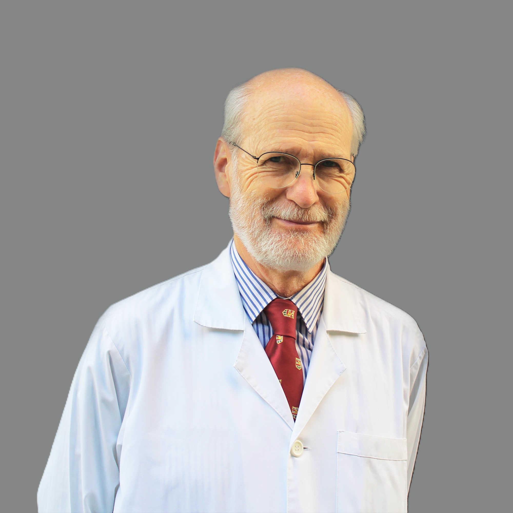 Dr. Francisco Valdés E.