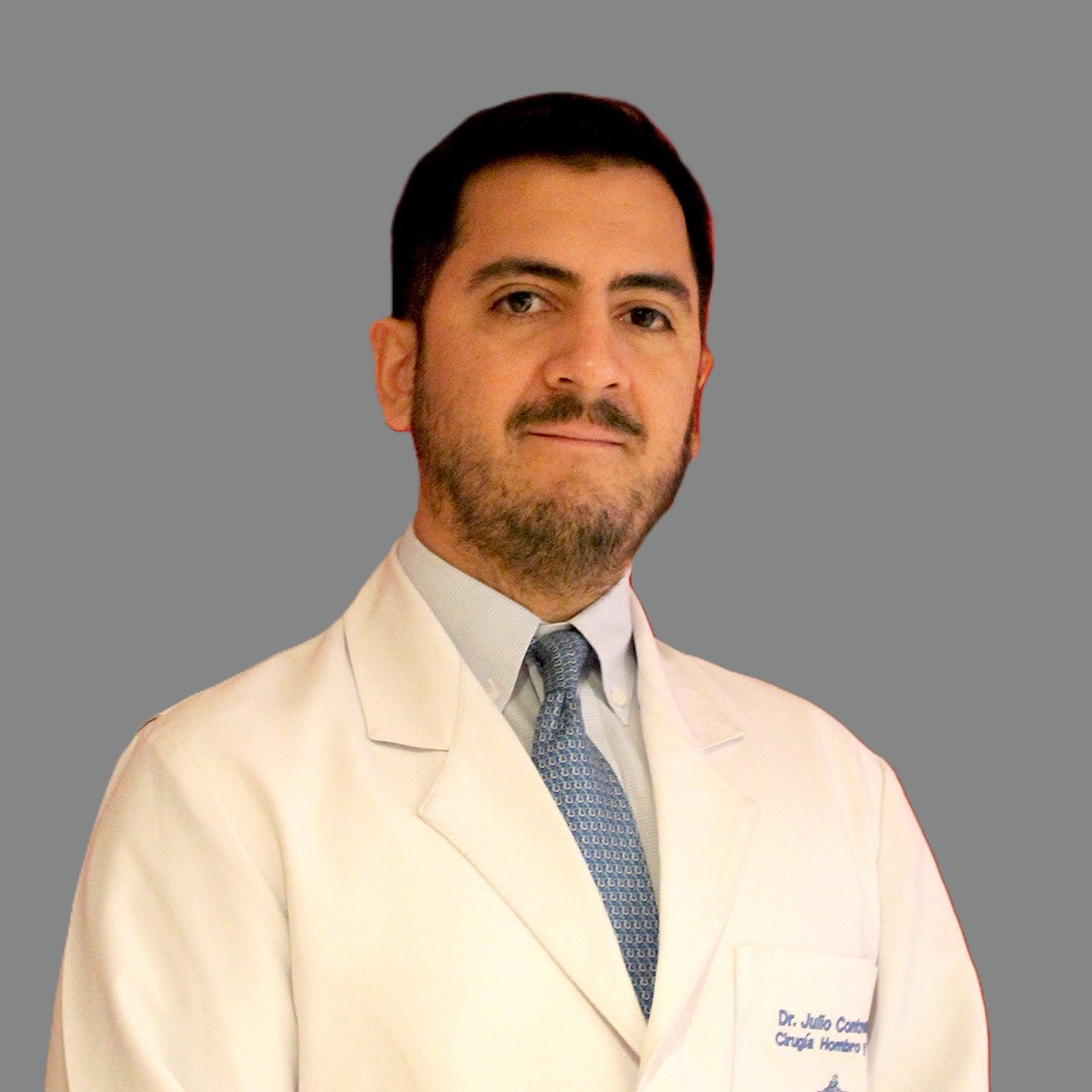 Dr. Julio Contreras F.