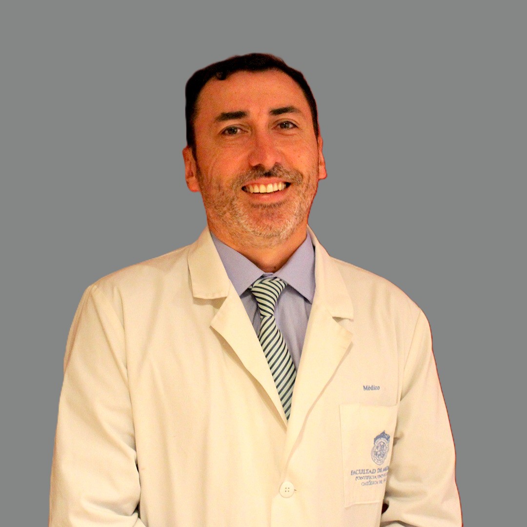 Dr. Julio Espinosa F.