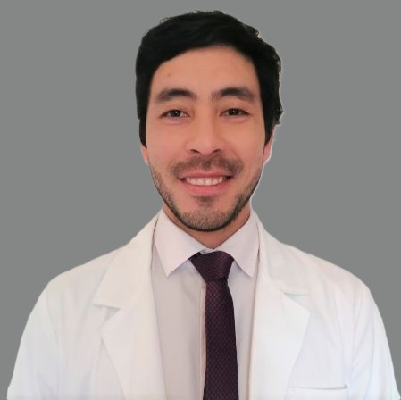 Dr. Aron Kuroiwa R.