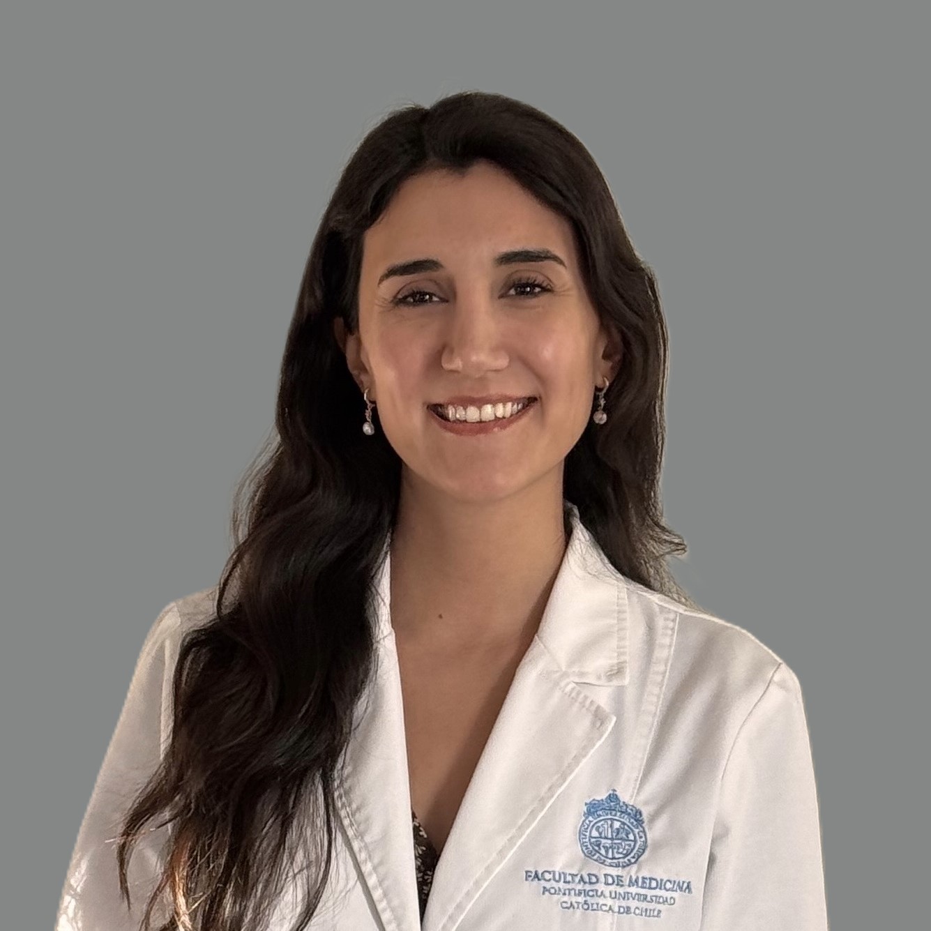 Dra. Macarena Moreno