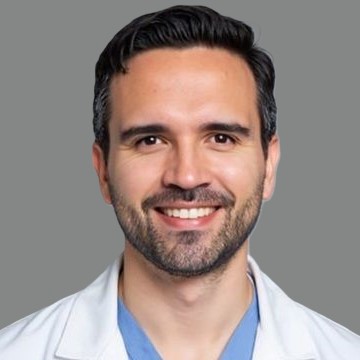 Dr. Jafet Massri P.