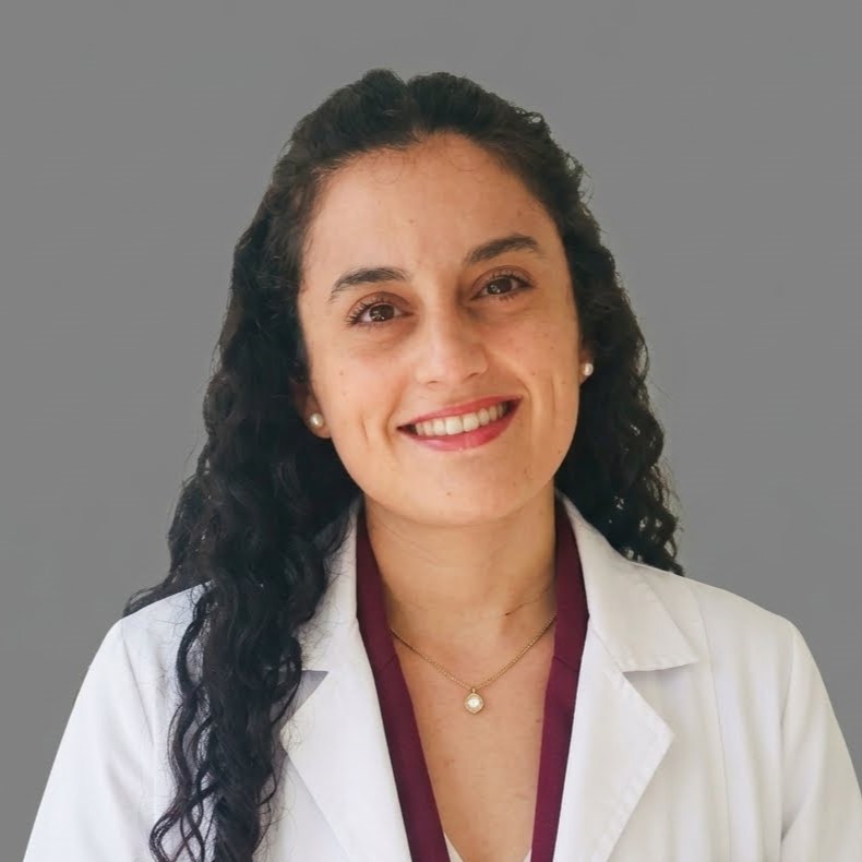 Dra. Francesca Moller M.
