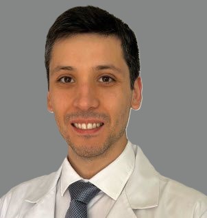 Dr. Pablo Moreno L.