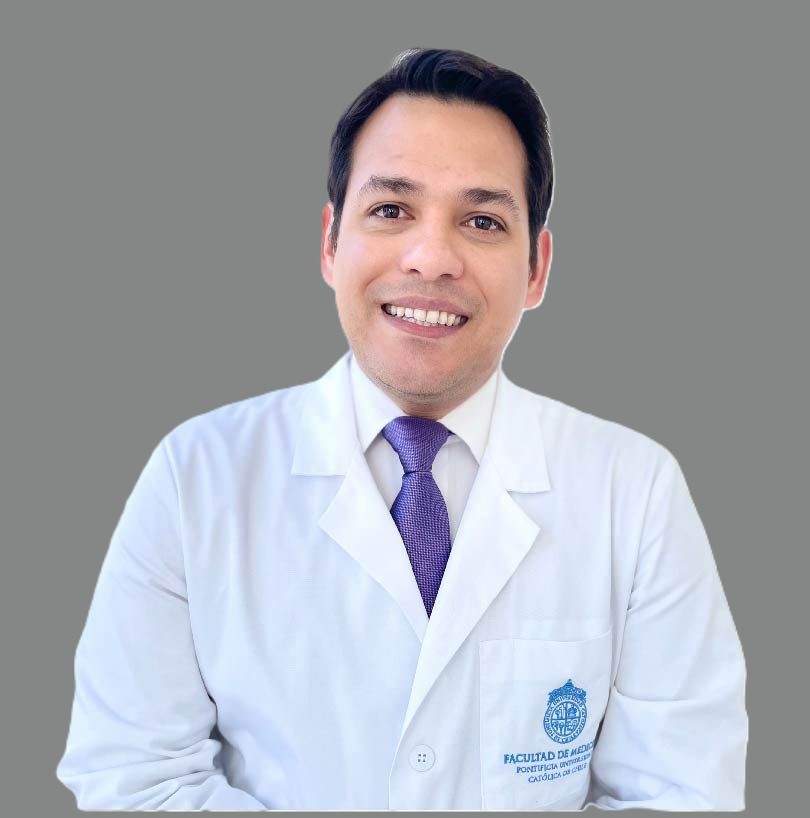 Dr. Pedro Murati C.