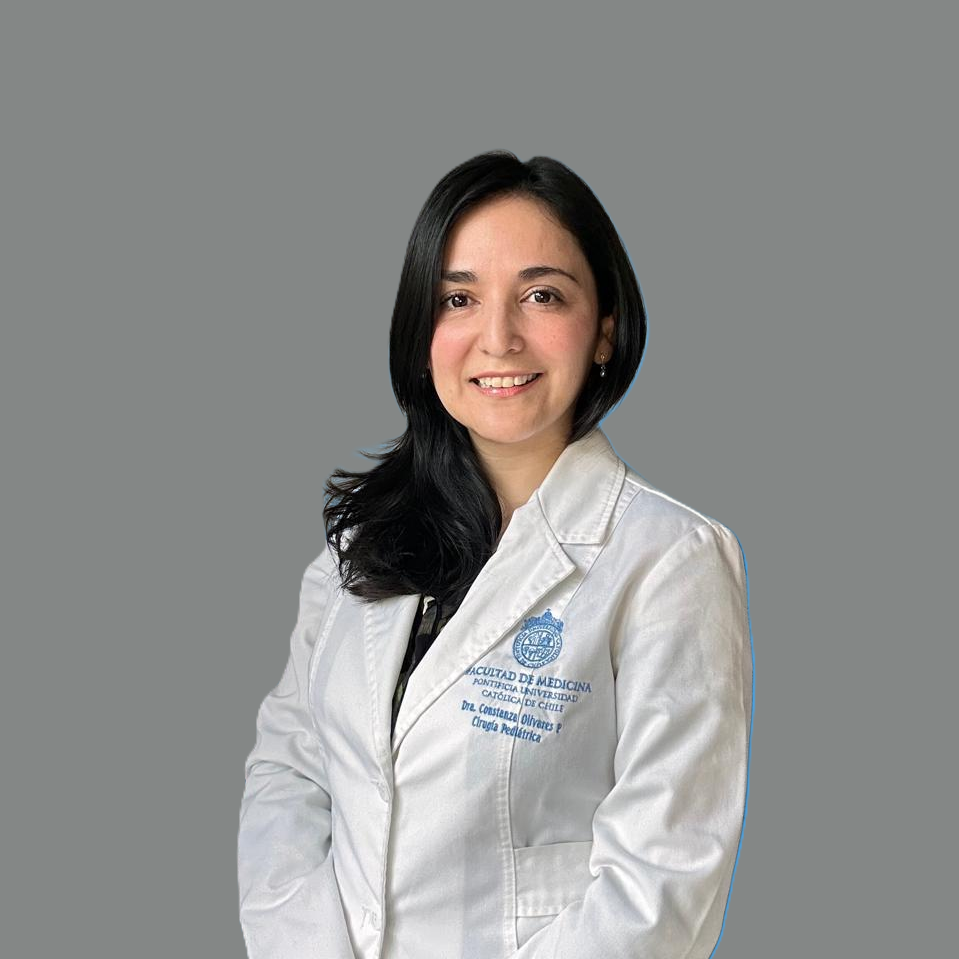 Dra. Constanza Olivares