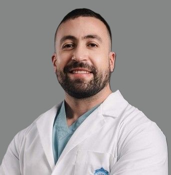 Dr. Joaquín Palma M.