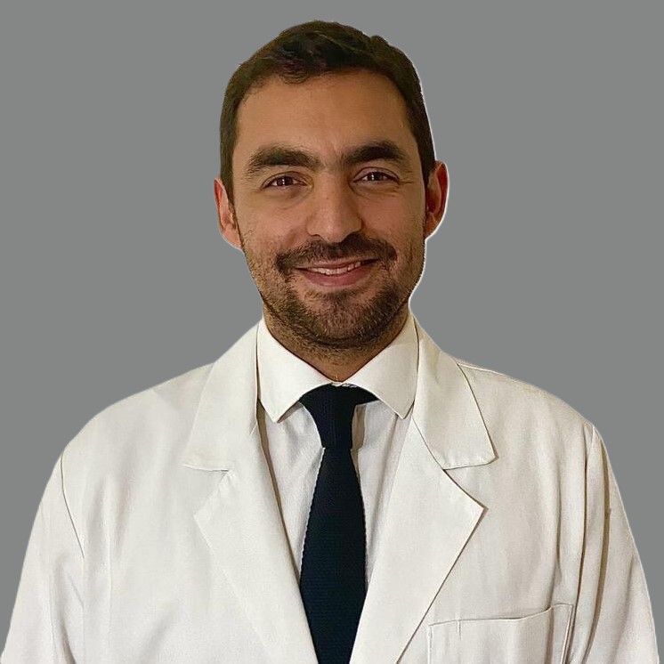 Dr. Cristián Ruz L.
