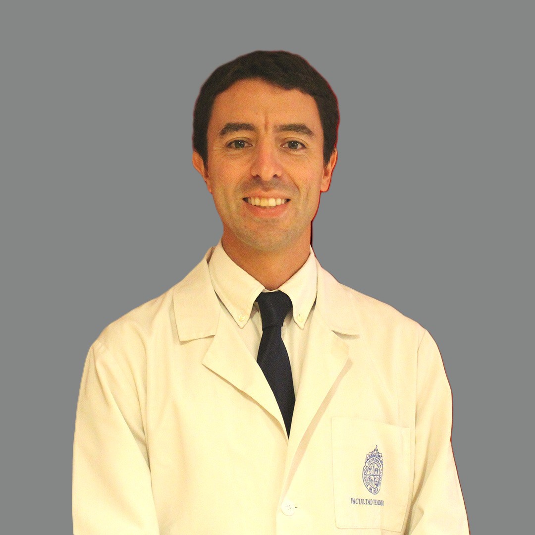 Dr. Raimundo Vial I.