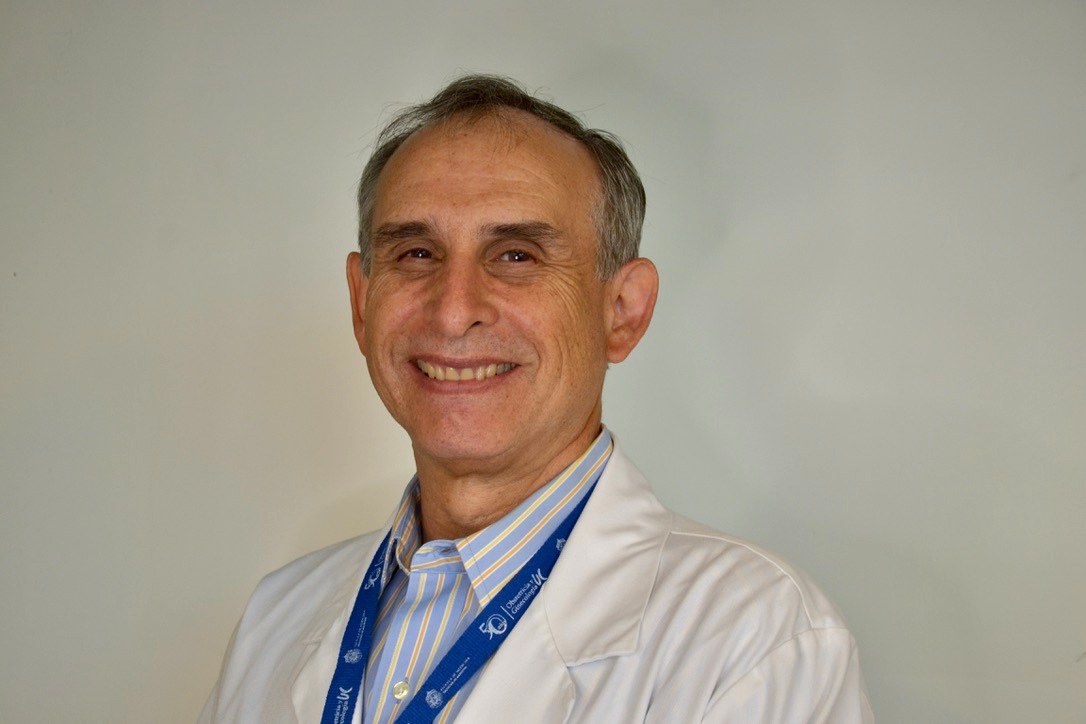 Dr. Claudio Vera Perez- Gacitúa