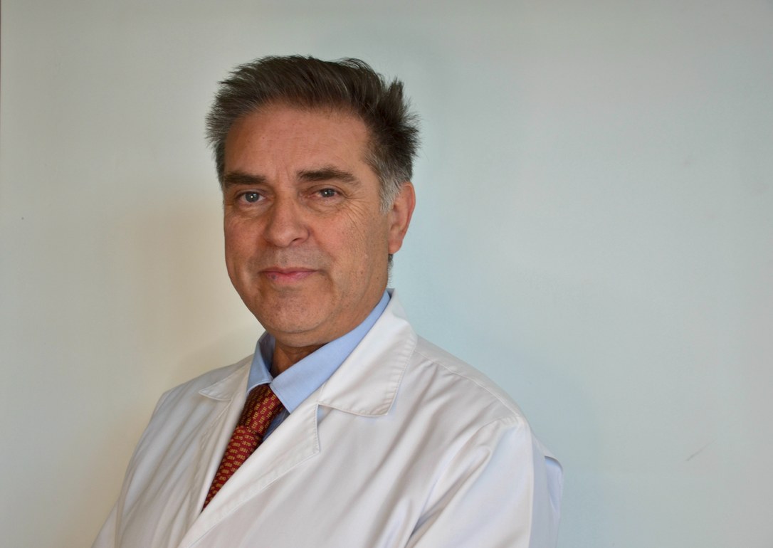 Dr. Luis Sobrevia