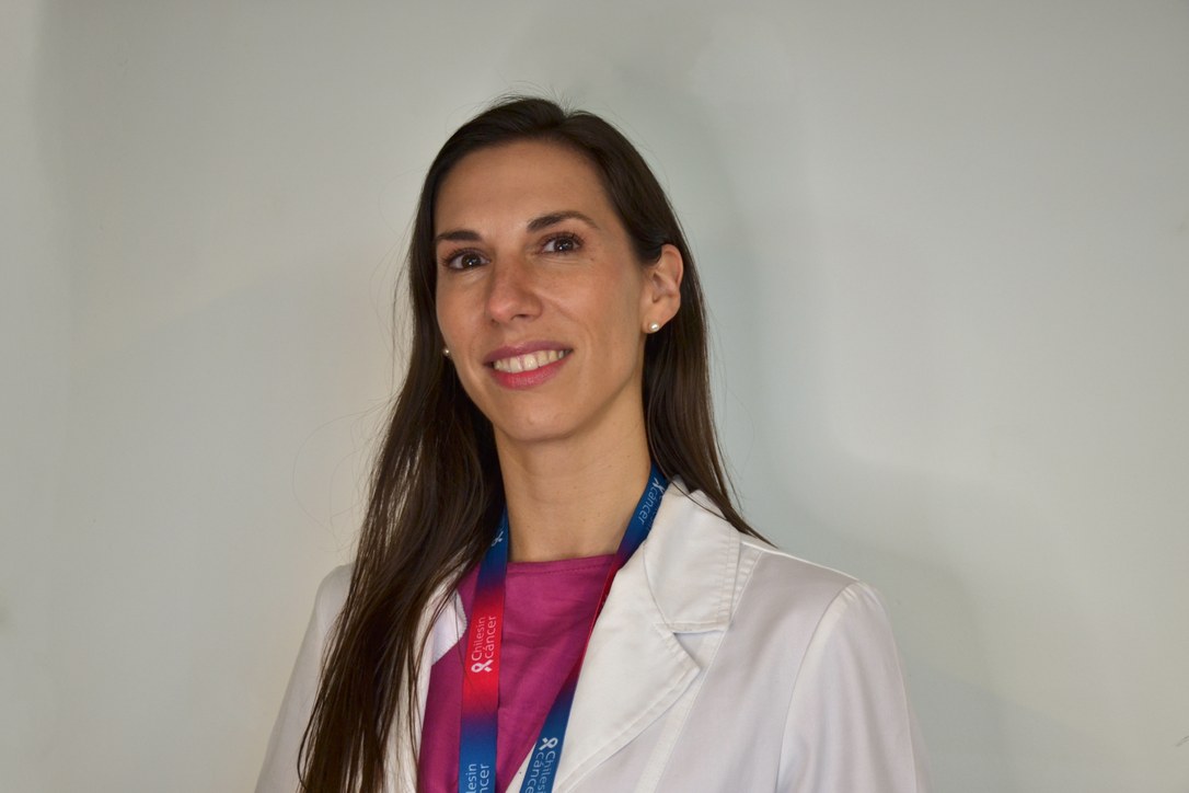 Dra. Elisa Orlandini Sánchez