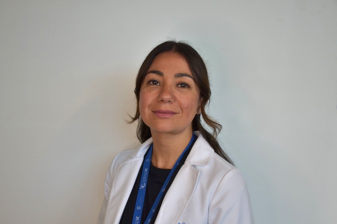 Dra. Javiera Fuenzalida Carrasco