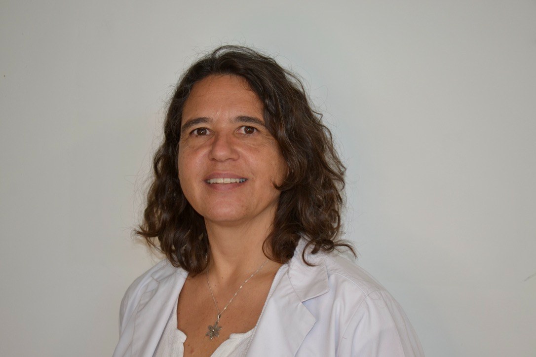 Dra. Marcela Menéndez Ancelovici