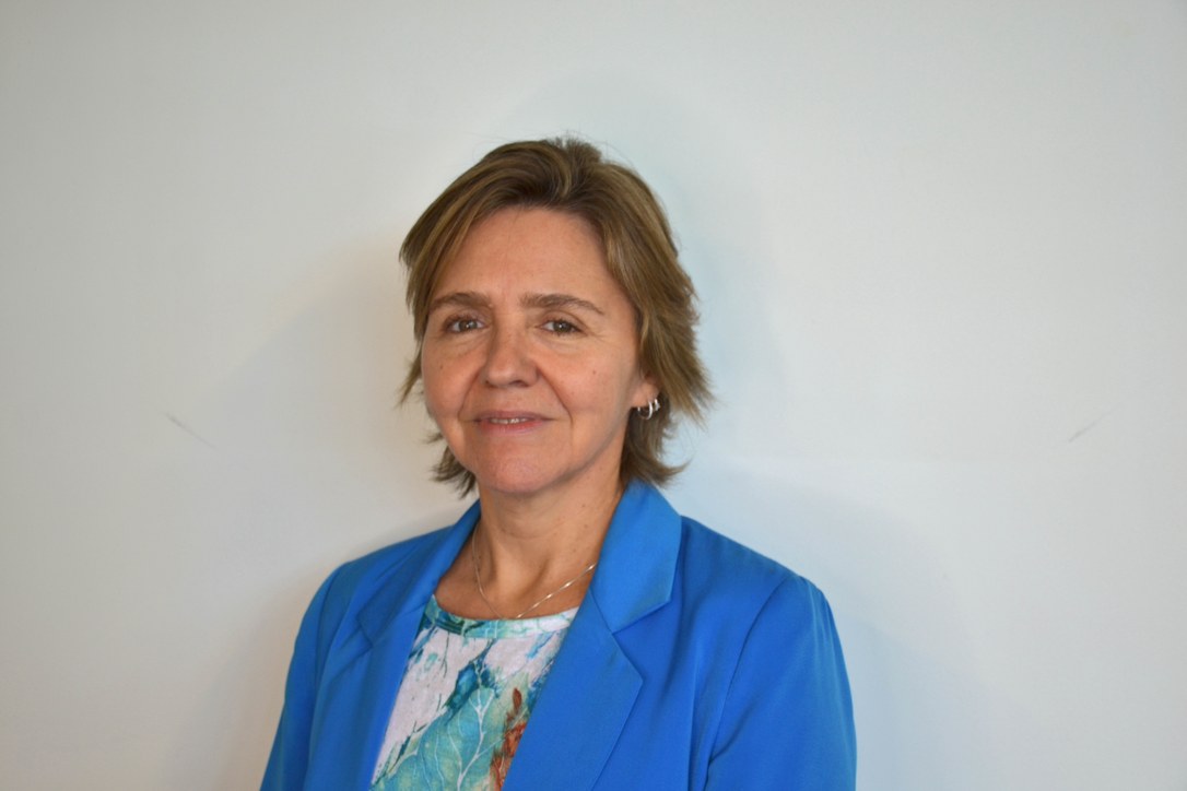 Dra. Paola Casanello Toledo